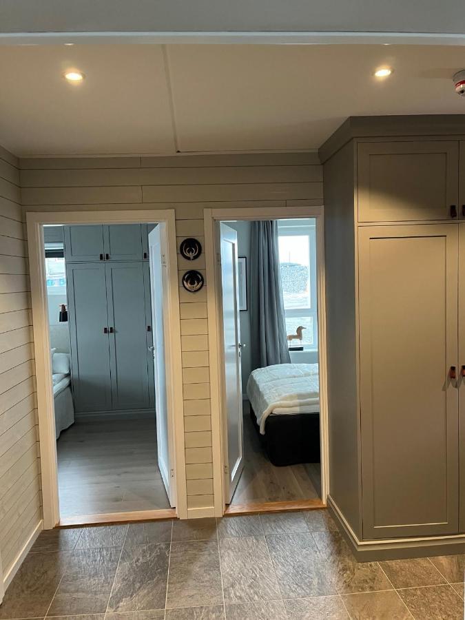 Sadelbyn Fjaellhem Lägenhet Åre Exteriör bild