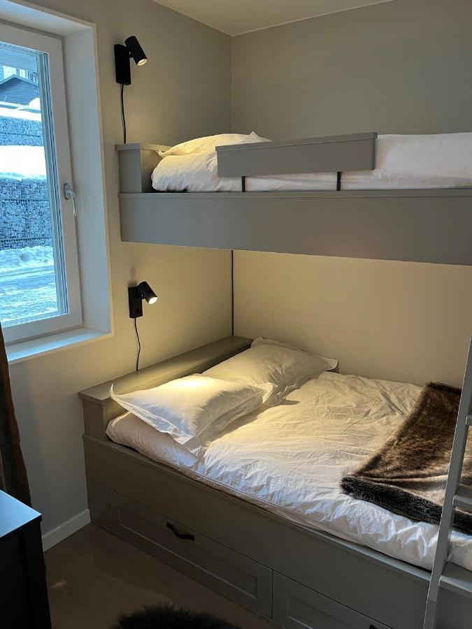 Sadelbyn Fjaellhem Lägenhet Åre Exteriör bild