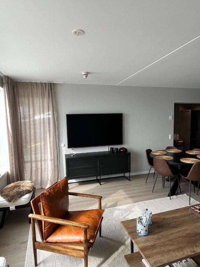 Sadelbyn Fjaellhem Lägenhet Åre Exteriör bild