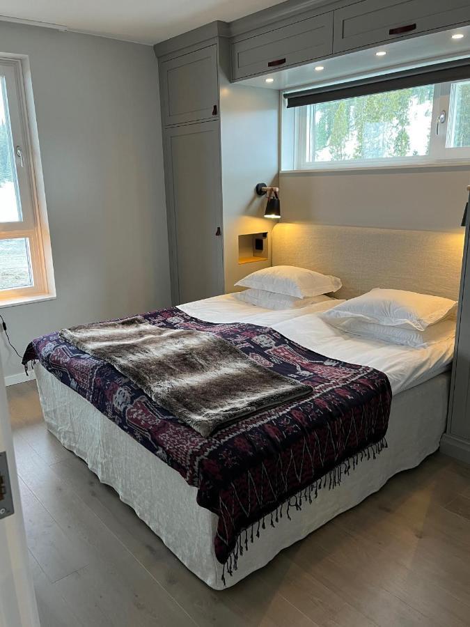 Sadelbyn Fjaellhem Lägenhet Åre Exteriör bild