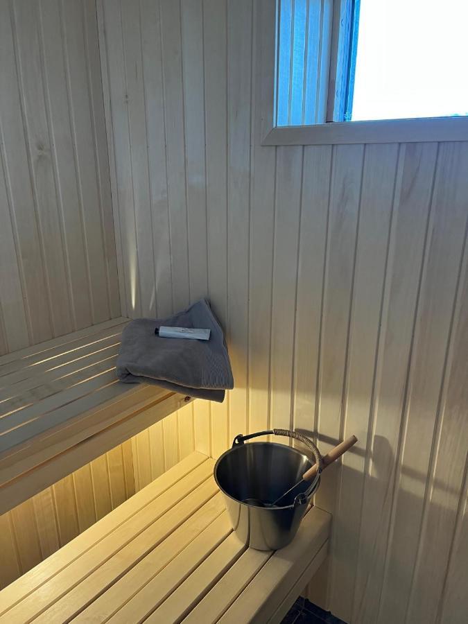 Sadelbyn Fjaellhem Lägenhet Åre Exteriör bild